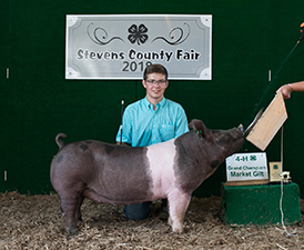 To Cut Genetics Winners